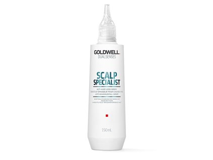 goldwell serum pro ridnouci vlasy dualsenses scalp specialist anti hair loss serum 150 ml 14987538110310