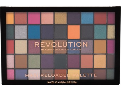 paletka ocnich stinu maxi reloaded palette dream big 60 75 g 14599461210801