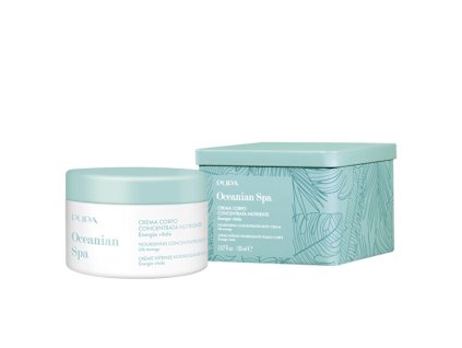 pupa milano vyzivujici telovy krem ocenian spa nourishing concentrated body cream 150 ml 14934505063527