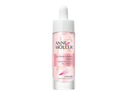 anne moller pletove serum pro zlepseni pruznosti pleti stimulage youth blooming serum 30 ml 14950714065654