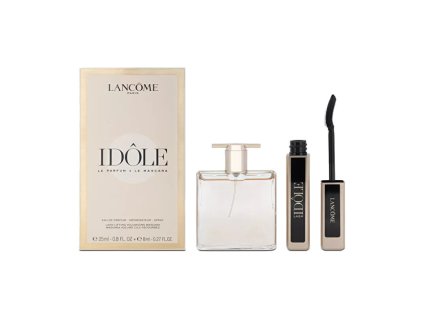 lancome darkova sada idole le parfum x le mascara 14972392144827