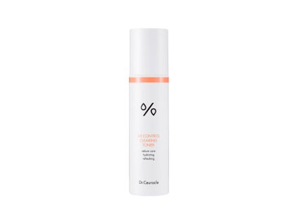 dr ceuracle pletove tonikum pro mastnou a problematickou plet 5a control clearing toner 120 14981496123925