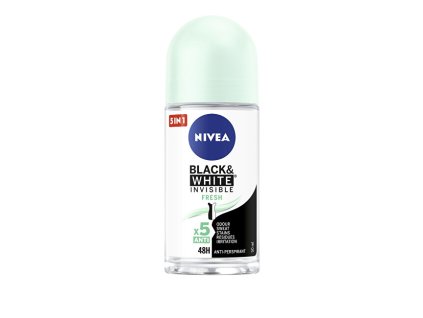 kulickovy antiperspirant invisible fresh black white 48h anti perspirant 50 ml 1439137520200914151341