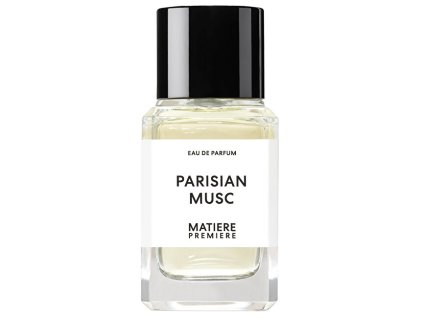 Parisian Musc - EDP (Objem 100 ml)