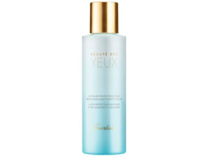 dvoufazovy odlicovac oci beaute des yeux lash protecting biphase pure radiance cleanser 125 ml 14294915