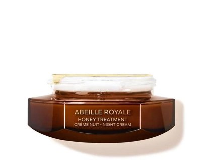 guerlain nahradni napln do nocniho kremu abeille royale honey treatment night cream refill 14944585115328