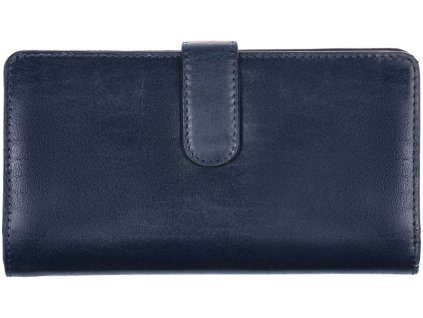 segali damska kozena penezenka 3489 dark blue 14904870135715