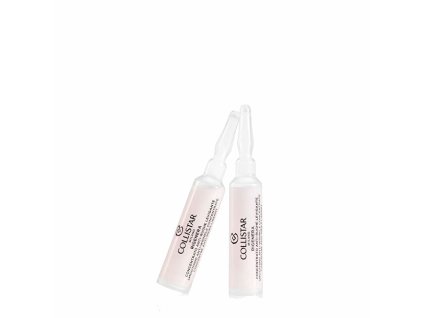 collistar vyhlazujici pletove ampule rigenera smoothing anti wrinkle concentrate 2 x 10 ml 14888344080306