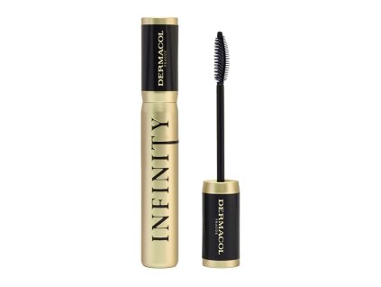 dermacol prodluzujici rasenka infinity mascara 6 ml 14982242112454