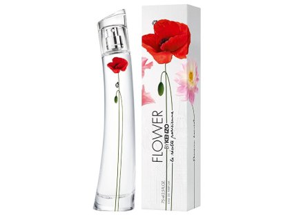 Flower By Kenzo La Récolte Parisienne - EDP (Objem 75 ml)