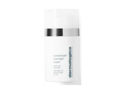 dermalogica nocni vyzivny krem powerbright trx pure night 50 ml 14743539132817