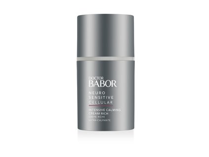 babor intenzivni zklidnujici pletovy krem doctor babor neuro sensitive cellular intensive 14985196113853