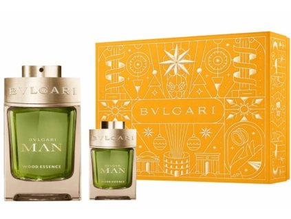 bvlgari man wood essence edp 100 ml edp 15 ml 14604653130540