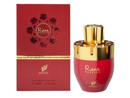 afnan rare passion edp 14978594113030