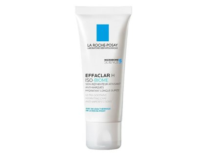 la roche posay hydratacni pece proti nedokonalostem effaclar h iso biome hydrating care 40 14895580080016