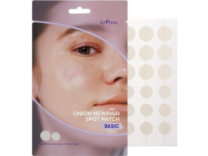 isntree eu onion newpair spot patch 10mmx12ea 12mmx12ea 14959423221343