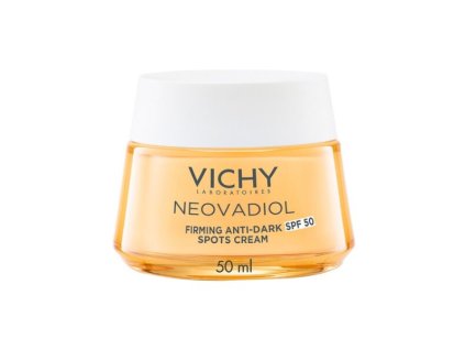 vichy zpevnujici krem proti tmavym skvrnam spf 50 neovadiol firming anti dark spots cream 14966782182805