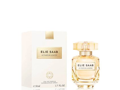 Le Parfum Lumiere - EDP (Objem 30 ml)