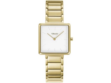obaku analogove hodinky v259lxgisg 15005444131203