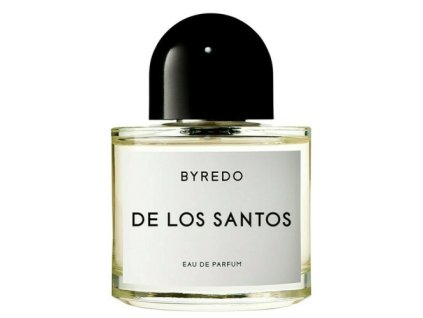 De Los Santos - EDP (Objem 50 ml)