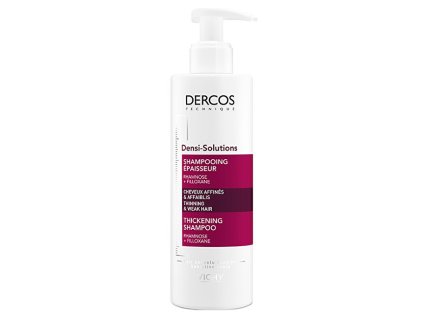 sampon pro hustsi vlasy dercos densi solutions thickening shampoo 250 ml 1445606920200622202032