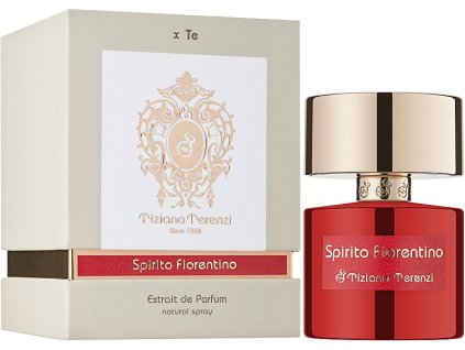 tiziana terenzi spirito fiorentino parfemovany extrakt 14763682095946