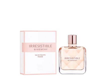 Irresistible Fraiche - EDT (Objem 50 ml)