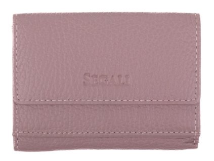 segali damska kozena penezenka 1756 b cameo rose 14928800152652