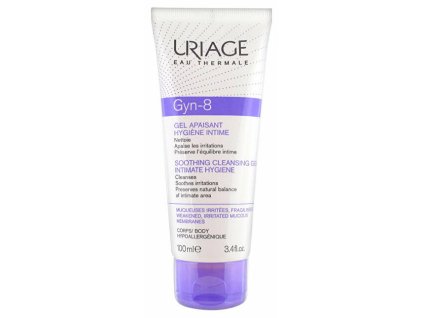 uriage gyn 8 100ml 14513165082736
