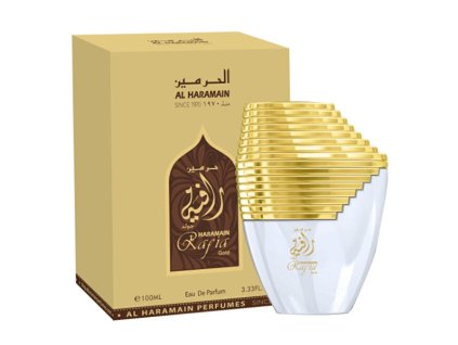 al haramain rafia gold edp 14776747061933