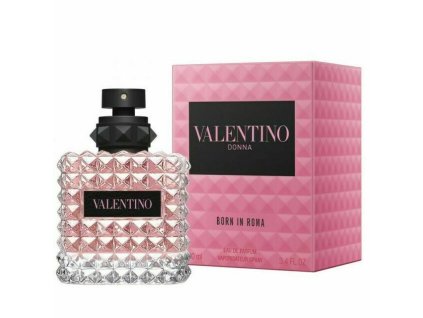 Valentino Donna Born In Roma - EDP (Objem 50 ml)