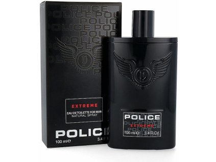 police police extreme edt 14853185081408