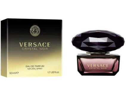 versace crystal noir parfemova voda s rozprasovacem 14083961110242