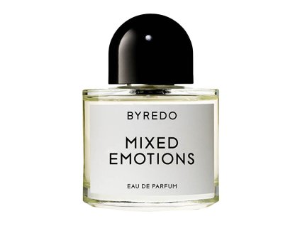Mixed Emotions - EDP (Objem 50 ml)