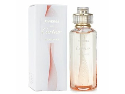 cartier rivieres de cartier insouciance edt plnitelna 14902220071127