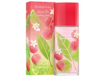 elizabeth arden lychee lime edt 14903715072234