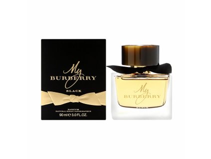 My Burberry Black - parfém (Objem 50 ml)