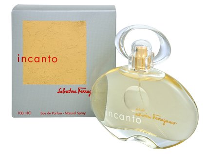salvatore ferragamo incanto parfemova voda s rozprasovacem