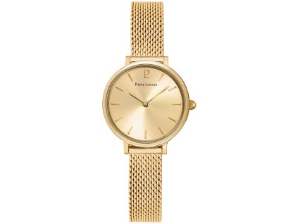 hodinky pierre lannier model nova 014j548