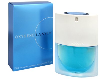 lanvin paris oxygene