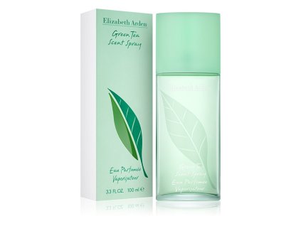 Green Tea - EDT (Objem 50 ml)