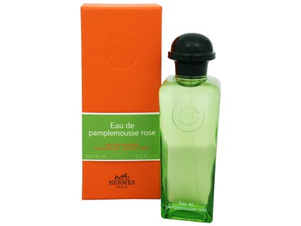 eau de pamplemousse rosse toaletni voda s rozprasovacem