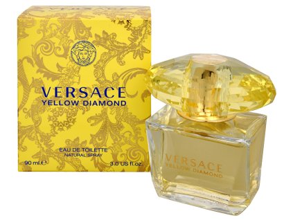 Yellow Diamond - EDT (Objem 30 ml)