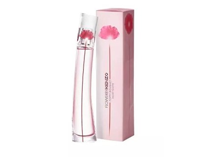 Flower By Kenzo Poppy Bouquet - EDT (Objem 50 ml)