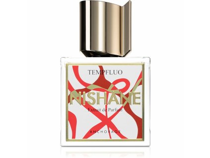 Tempfluo - parfém (Objem 50 ml)