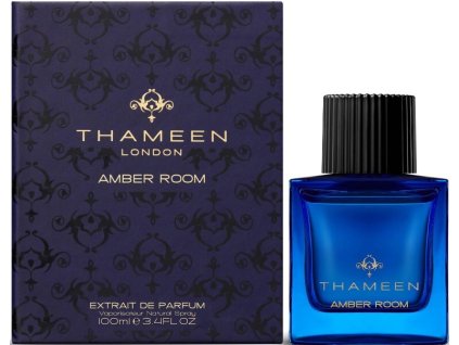 thameen amber room parfemovany extrakt 14957779085407