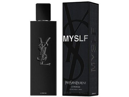 MYSLF Le Parfum - parfém (Objem 100 ml)