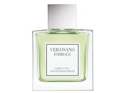 vera wang embrace green tea pear blossom edt 14974895071508