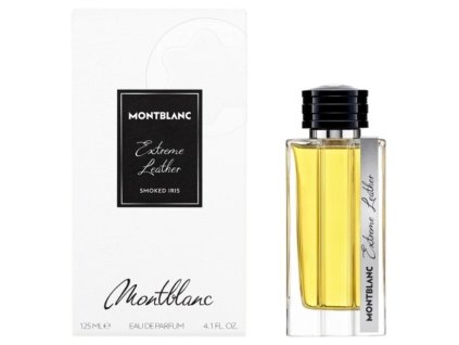 mont blanc extreme leather edp 15001328100643