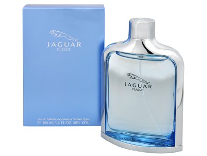 Classic - EDT (Objem 75 ml)